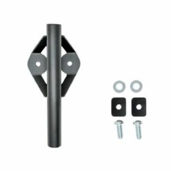 Flag Pole Mount & Allegiance Flag Supply 3' X 5' American Flag Kit 13 Flag Pole Mount & Allegiance Flag Supply 3' X 5' American Flag Kit -Car Parts Shop pole only