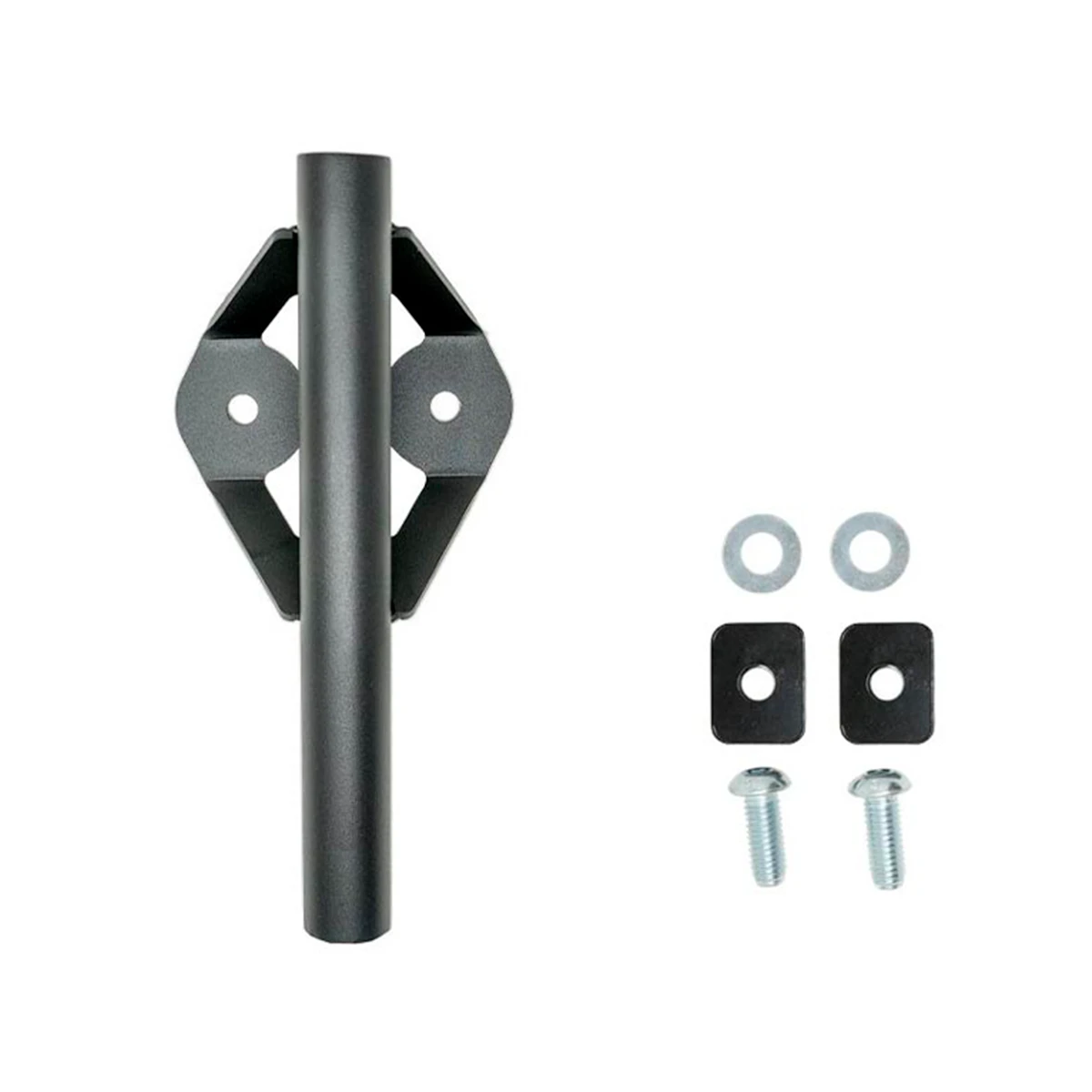 Flag Pole Mount & Allegiance Flag Supply 3' X 5' American Flag Kit 5 Flag Pole Mount & Allegiance Flag Supply 3' X 5' American Flag Kit - Image 3