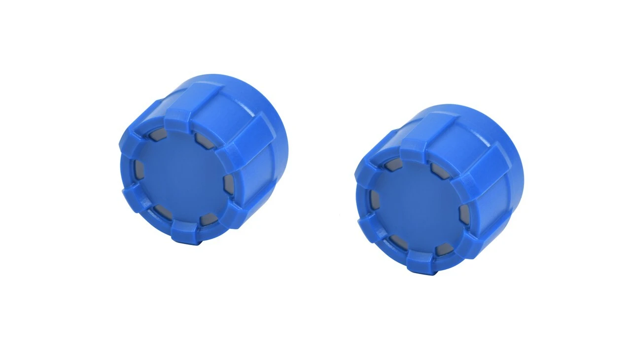 Radio Knobs (2020+ Tacoma V1) 19 Radio Knobs (2020+ Tacoma V1) - Image 17