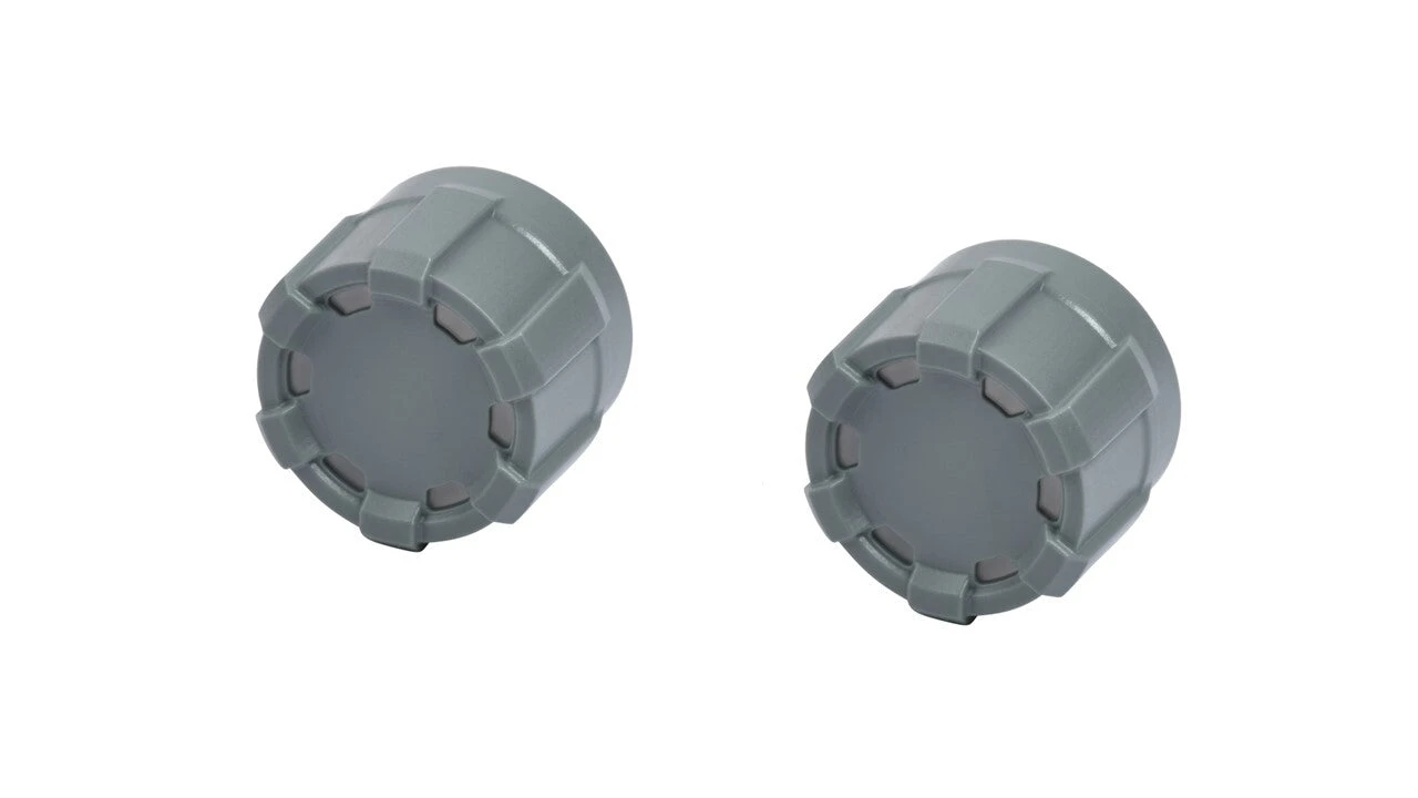 Radio Knobs (2020+ Tacoma V1) 22 Radio Knobs (2020+ Tacoma V1) - Image 20