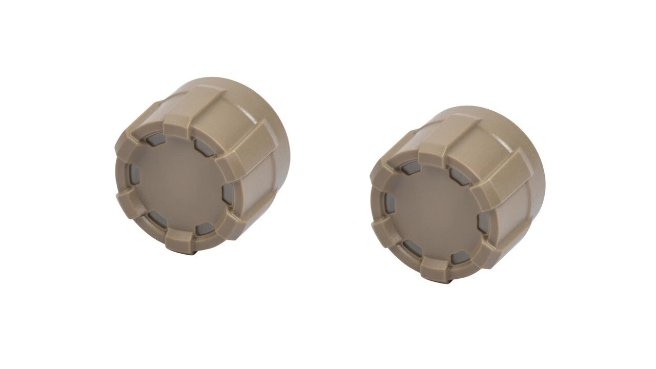 Radio Knobs (2020+ Tacoma V1) 13 Radio Knobs (2020+ Tacoma V1) - Image 11
