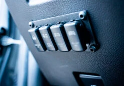 2019-2022 Ford Ranger Switch Panel (4) 18 2019-2022 Ford Ranger Switch Panel (4) -Car Parts Shop ranger switch panel 0000s 0004 DSC08662