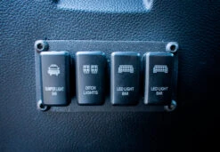 2019-2022 Ford Ranger Switch Panel (4) 13 2019-2022 Ford Ranger Switch Panel (4) -Car Parts Shop ranger switch panel 0000s 0007 DSC08656