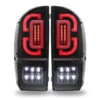 RENEGADE 2016-2023 TOYOTA TACOMA V2 LED SEQUENTIAL TAIL LIGHT
