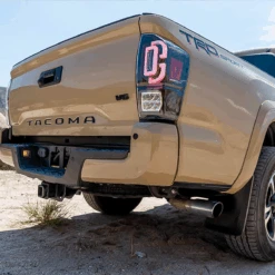RENEGADE 2016-2023 TOYOTA TACOMA V2 LED SEQUENTIAL TAIL LIGHT 13 RENEGADE 2016-2023 TOYOTA TACOMA V2 LED SEQUENTIAL TAIL LIGHT -Car Parts Shop renegate toyota tacoma 001