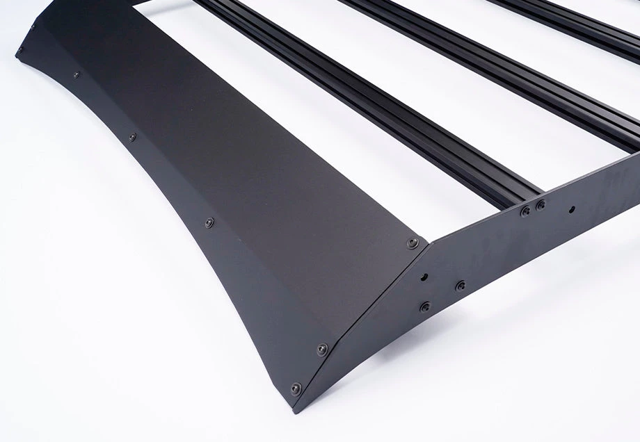 ECONOMY ROOF RACK FOR 2014-2021 TUNDRA CREW MAX 3 ECONOMY ROOF RACK FOR 2014-2021 TUNDRA CREW MAX - Image 2