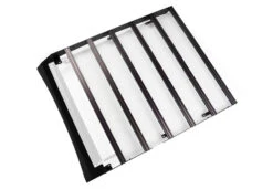 ECONOMY ROOF RACK FOR 2014-2021 TUNDRA CREW MAX 18 ECONOMY ROOF RACK FOR 2014-2021 TUNDRA CREW MAX -Car Parts Shop roofrackeconomynovalnce 0000s 0007 2005 2020ToyotaTacomaEconomyRoofRack TopViewNoText