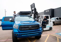 Roof Rack RTT Mounts -Car Parts Shop rooftoptent 0000s 0009 DSC04791