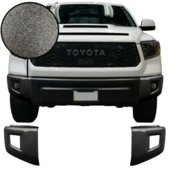 Front Bumper Cover Set Fits 2014-2021 Toyota Tundra -Car Parts Shop s327344177969422985 p57 i6 w640