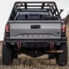 Toyota Tacoma (2016+) Hi-Lite High Clearance Rear Bumper -Car Parts Shop samextended