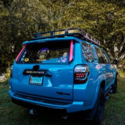 Rear Pillar Sequential LED Brake Light Kit For 4Runner (2010-2024) 12 Rear Pillar Sequential LED Brake Light Kit For 4Runner (2010-2024) -Car Parts Shop sequential led brake light kit for rear pillar toyota 4runner 2010 2023 395621 1000x 2a994a86 c128 4b12 9f1e 2c0abc00f0d6