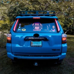 Rear Pillar Sequential LED Brake Light Kit For 4Runner (2010-2024) 13 Rear Pillar Sequential LED Brake Light Kit For 4Runner (2010-2024) -Car Parts Shop sequential led brake light kit for rear pillar toyota 4runner 2010 2023 856630 1000x b3e1100c 0cbd 46b3 a256 572d1fe04104