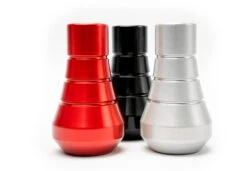 Cali Raised LED Aluminum Shift Knob -Car Parts Shop shiftknob 0000s 0006 DSC04682 Edit