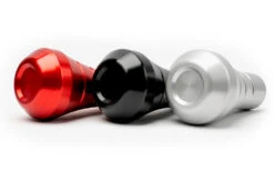 Cali Raised LED Aluminum Shift Knob -Car Parts Shop shiftknob 0000s 0007 DSC04681