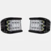 27W Side Projecting LED Pods *SOLD AS PAIR* -Car Parts Shop sidepod