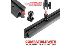 20mm Track Ball | Cali Raised Compatible | Metal -Car Parts Shop sized 0000s 0002 DZP 2167