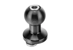 20mm Track Ball | Cali Raised Compatible | Metal