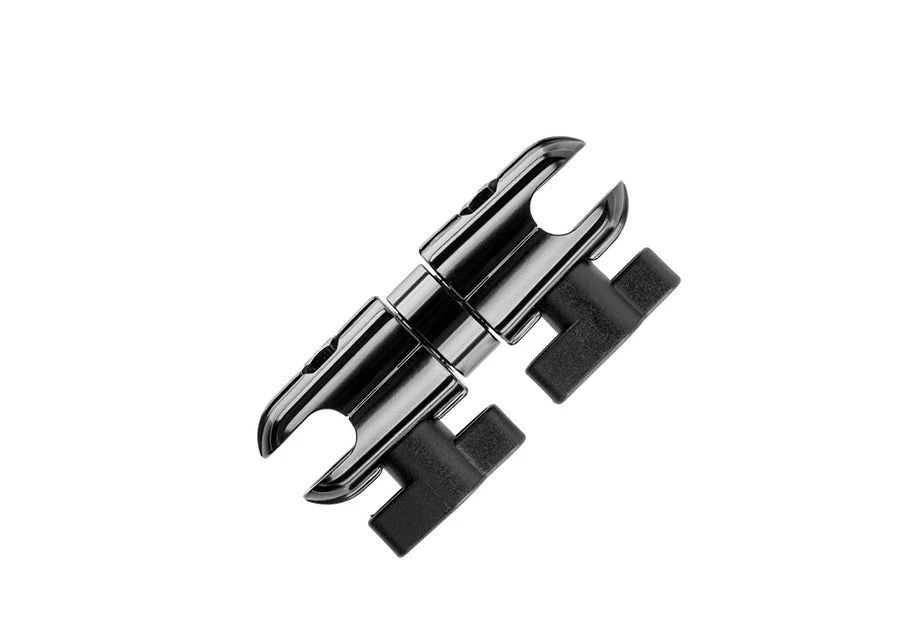 3.5" Long Tackform Arm | Dual 20mm Sockets 4 3.5" Long Tackform Arm | Dual 20mm Sockets - Image 2