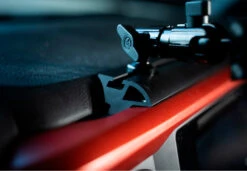 Dash Accessory Mount For 2016-2023 Toyota Tacoma -Car Parts Shop sized dashmount 0000s 0005 DSC04989