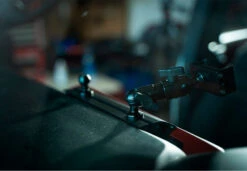 Dash Accessory Mount For 2016-2023 Toyota Tacoma -Car Parts Shop sized dashmount 0000s 0006 DSC04988