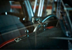 Dash Accessory Mount For 2016-2023 Toyota Tacoma -Car Parts Shop sized dashmount 0000s 0008 DSC04983