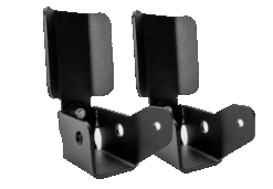 Rear Shock Skid Plate For 2005-2023 Toyota Tacoma -Car Parts Shop skid plates 0000s 0001 Layer 33