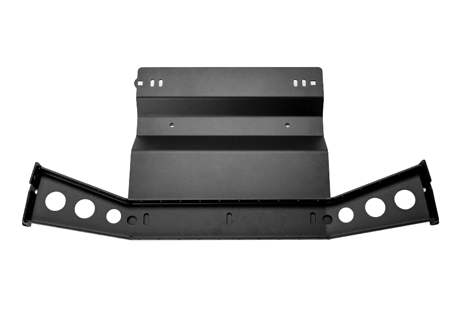 Transfer Case Skid Plate For 2005-2015 Toyota Tacoma 7 Transfer Case Skid Plate For 2005-2015 Toyota Tacoma - Image 5
