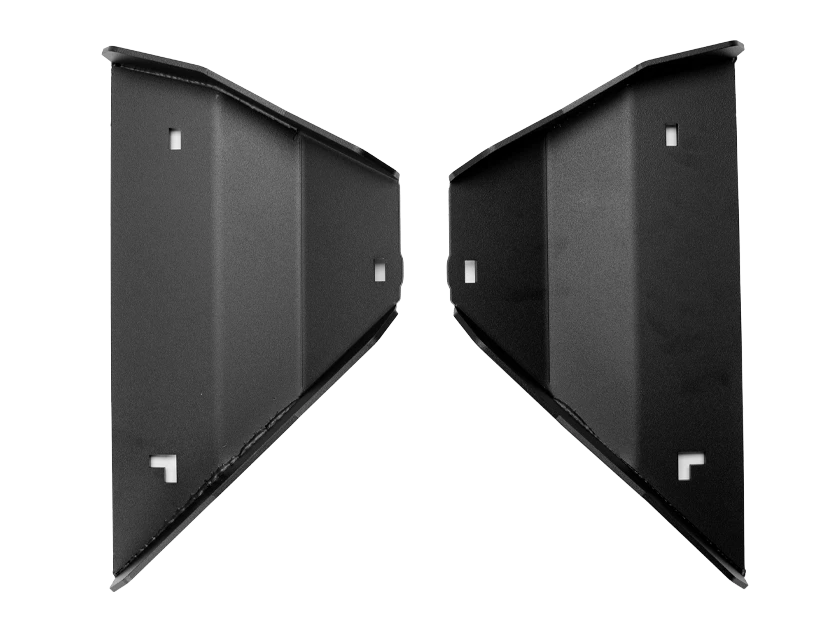 Complete Skid Plate Collection For 2010-2024 4Runner 15 Complete Skid Plate Collection For 2010-2024 4Runner - Image 13