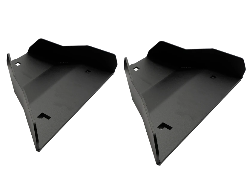 Complete Skid Plate Collection For 2010-2024 4Runner 16 Complete Skid Plate Collection For 2010-2024 4Runner - Image 14