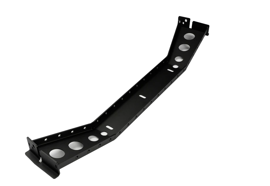 Transfer Case Skid Plate For 2005-2015 Toyota Tacoma 10 Transfer Case Skid Plate For 2005-2015 Toyota Tacoma - Image 8