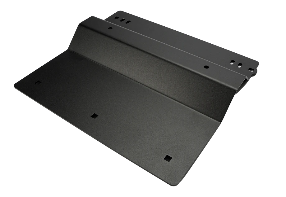 Transfer Case Skid Plate For 2005-2015 Toyota Tacoma 12 Transfer Case Skid Plate For 2005-2015 Toyota Tacoma - Image 10