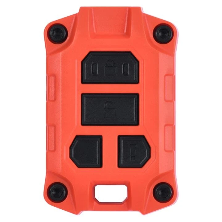 Injection Fob (2018-2019 Tundra) AJT Design 18 Injection Fob (2018-2019 Tundra) AJT Design - Image 16