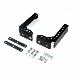 Bed Channel Supports And Stiffeners For 2024+ Toyota Tacoma 13 Bed Channel Supports And Stiffeners For 2024+ Toyota Tacoma -Car Parts Shop tacoma 2024 bedsupport 05