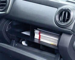 Glove Box Organizer For 2016-2023 Toyota Tacoma
