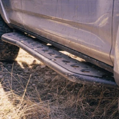 Step Edition Rock Sliders For 2005-2023 Toyota Tacoma -Car Parts Shop tacoma rock sliders 05