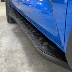 Step Edition Rock Sliders For 2005-2023 Toyota Tacoma -Car Parts Shop tacoma rock sliders 11