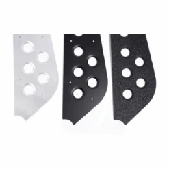 Step Edition Rock Sliders For 2005-2023 Toyota Tacoma -Car Parts Shop tacoma rock sliders 13