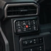 OEM Style Switch Panel For 2025+ Toyota 4Runner -Car Parts Shop tacoma switch panel life 2