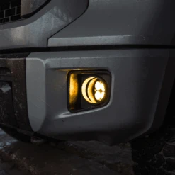 LED Fog Light Replacements For 2014-2021 Toyota Tundra
