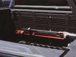 Front Bed MOLLE System For 2014-2021 Toyota Tundra -Car Parts Shop tundra 0000 DSC5736