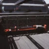 Front Bed MOLLE System For 2014-2021 Toyota Tundra