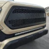 32" Lower Bumper Flush Slim Light Bar Kit For 2016-2023 Toyota Tacoma -Car Parts Shop untitled