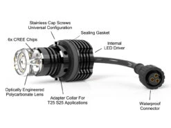 2014-2021 TOYOTA TUNDRA V6 EXTREME VTAILS -Car Parts Shop v6 standard features 1 20