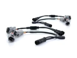 2014-2021 TOYOTA TUNDRA V6 EXTREME VTAILS -Car Parts Shop v6 tundra harness 2