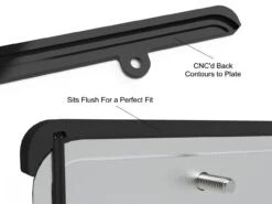 16-23 Toyota Tacoma LP-R License Plate Reverse Light Bar 10 16-23 Toyota Tacoma LP-R License Plate Reverse Light Bar -Car Parts Shop vleds18 5f3b5a8a 88ae 43bf 9330 ff958af40143