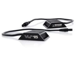 VLR-15 TURN SIGNAL PLUG-N-PLAY HYPERFLASH FIX