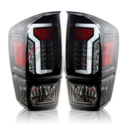 2016-2023 TOYOTA TACOMA LED TAIL LIGHTS